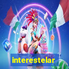 interestelar completo dublado hd